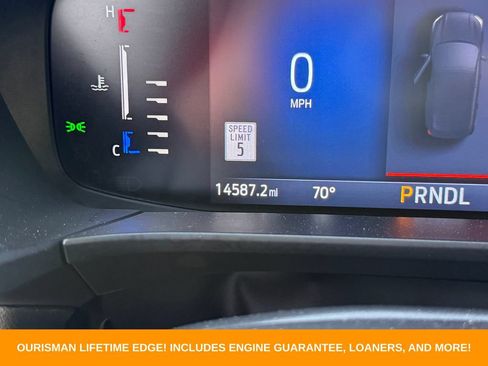 Used 2023 Ford Escape ST-Line w/ Tech Pack #1 AWD/4WD image 30