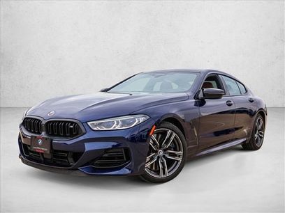 Used 2023 BMW M850i Gran Coupe xDrive