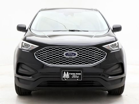 Used 2023 Ford Edge SE AWD/4WD image 4