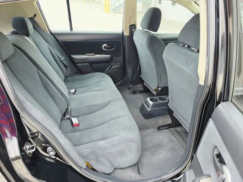 Used 2010 Nissan Versa 1.8 S w/ PWR Plus Pkg FWD image 12