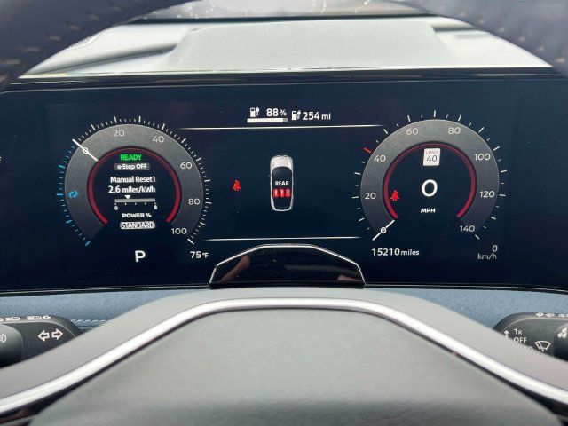 Used 2024 Nissan Ariya AWD image 27