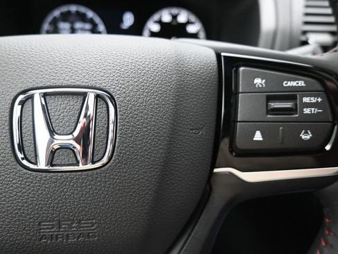 New 2026 Honda Odyssey Sport-L image 29