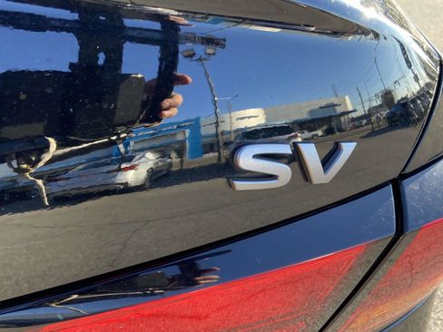 Used 2024 Nissan Altima 2.5 SV image 26