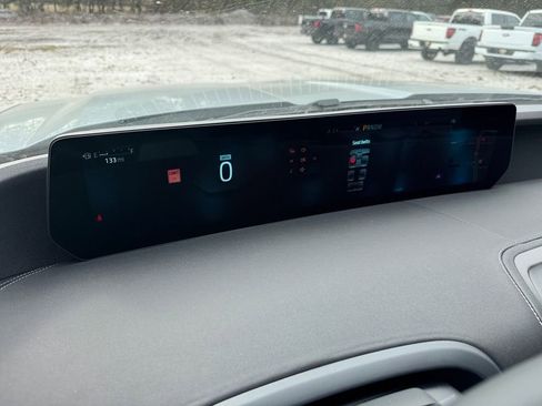 New 2025 Ford Expedition Max Platinum w/ Driver's Package image 33