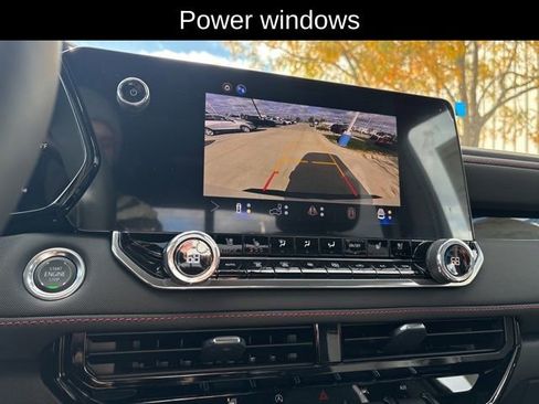 New 2026 Chevrolet Colorado Z71 w/ Technology Package image 15