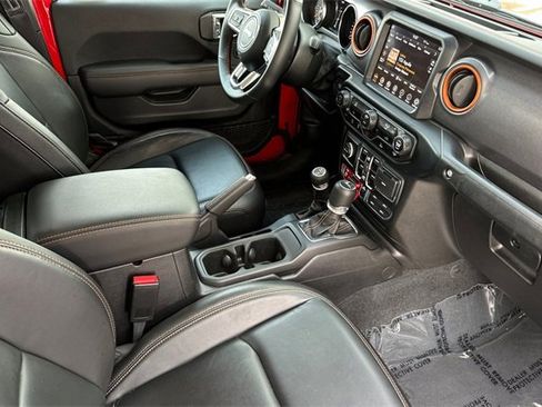 Certified 2023 Jeep Gladiator Mojave w/ Trailer Tow Package image 18