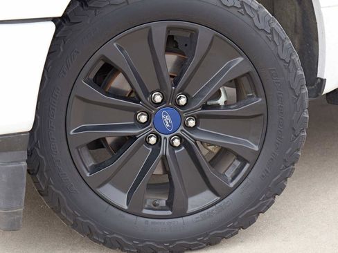 Used 2020 Ford F150 XL w/ Equipment Group 101A Mid image 2