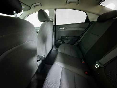 Used 2021 Hyundai Accent SE image 23