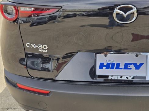 New 2026 MAZDA CX-30 AWD 2.5 S w/ Select Sport Pkg image 8