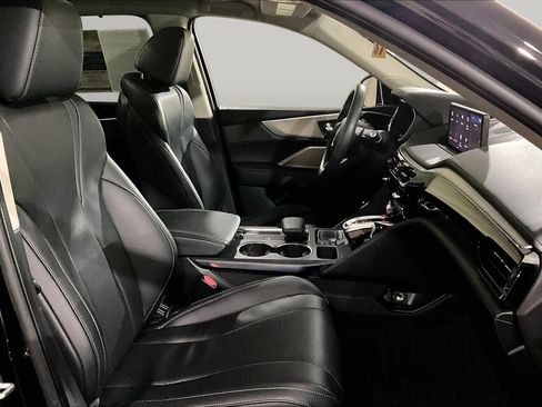 Used 2024 Acura MDX SH-AWD w/ Technology Package image 7