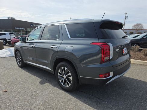 Used 2022 Hyundai Palisade SEL image 7