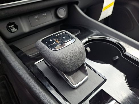 Certified 2024 Nissan Rogue SV w/ SV Premium Package image 15