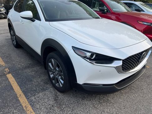 Used 2026 MAZDA CX-30 AWD 2.5 S image 3