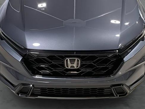 Used 2024 Honda CR-V Sport image 17