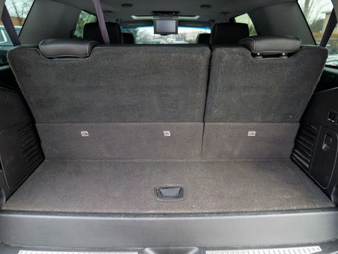 Used 2015 Chevrolet Tahoe LTZ image 62