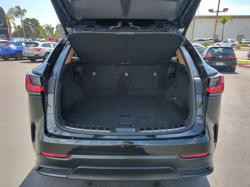 Used 2024 Lexus NX 350 AWD w/ Cold Area Package image 31