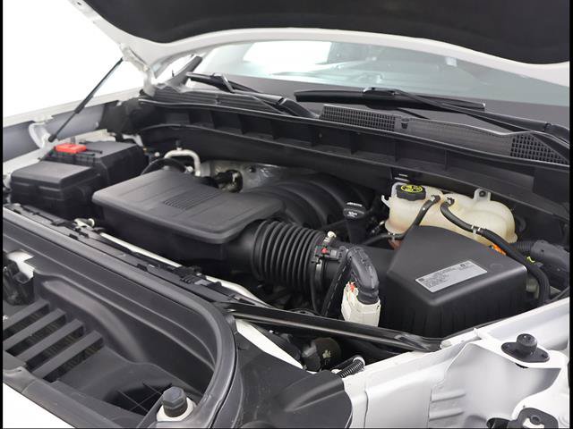 Used 2021 GMC Sierra 1500 AT4 w/ AT4 Value Package AWD/4WD image 11
