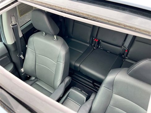 Used 2023 Honda Ridgeline RTL image 21