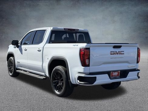 New 2026 GMC Sierra 1500 Elevation w/ Elevation Premium Package image 6