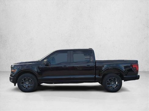 New 2026 Ford F150 STX w/ Equipment Group 200A RWD image 5