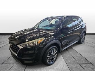 Used 2019 Hyundai Tucson SEL video 1