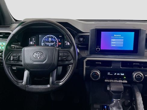 Used 2025 Toyota Tacoma SR RWD image 18
