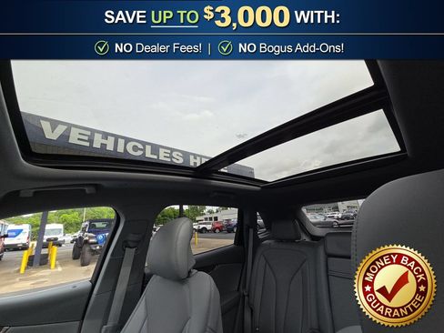 Used 2019 Lincoln Nautilus Reserve AWD/4WD image 30