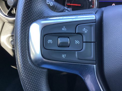 Used 2023 Chevrolet Blazer LT w/ Convenience Package image 19