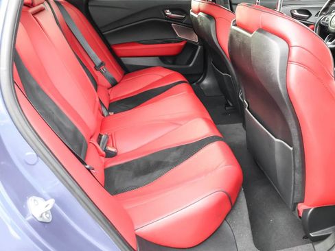 Used 2021 Acura TLX w/ A-SPEC Pkg image 33