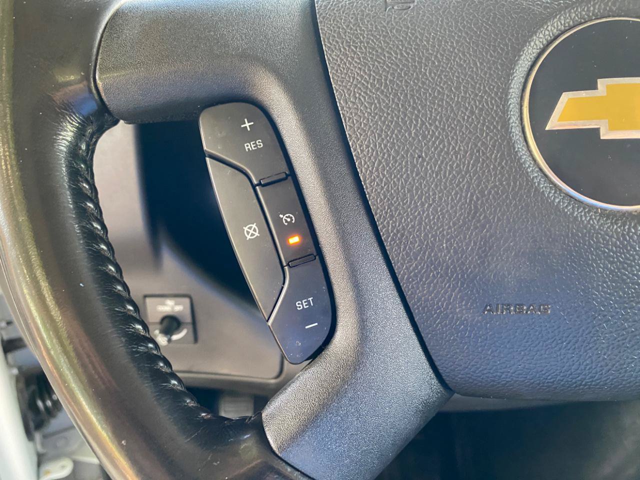 Used 2021 Chevrolet Express 2500 Extended w/ Driver Convenience Package RWD image 45