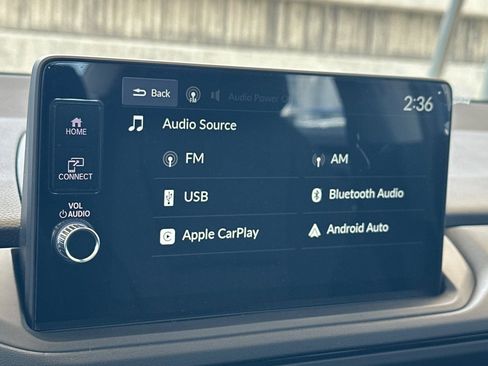 New 2026 Honda Accord SE image 20