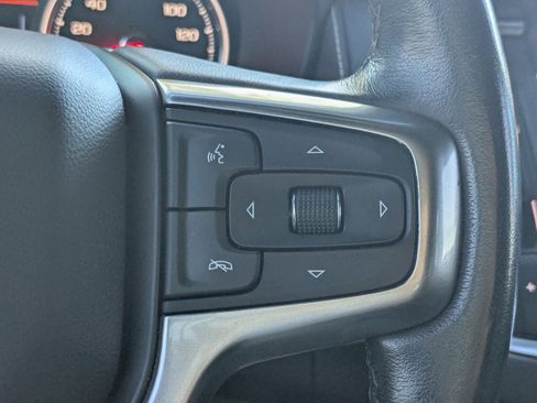 Used 2021 Chevrolet Tahoe Premier w/ Premium Package image 25