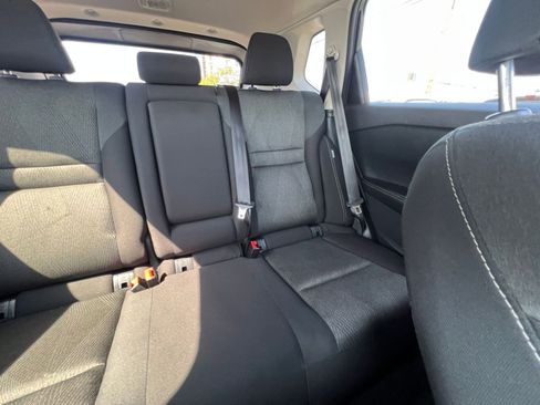 Used 2025 Nissan Rogue SV AWD/4WD image 42