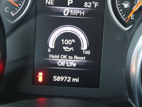 Used 2021 Jeep Wrangler Unlimited Sport AWD/4WD image 19