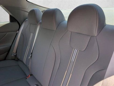 New 2026 Hyundai Elantra Sport FWD image 17