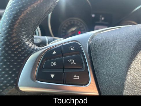 Used 2019 Mercedes-Benz GLC 43 AMG 4MATIC image 15