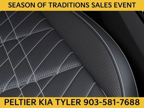 New 2025 Kia Telluride SX Prestige X-Line image 22