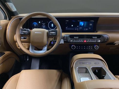 New 2026 Hyundai Palisade Calligraphy image 5