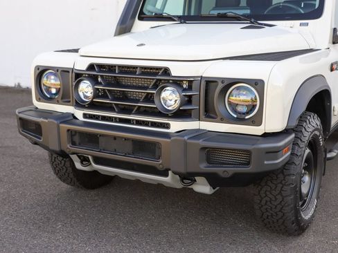 Used 2024 INEOS Grenadier AWD/4WD image 53