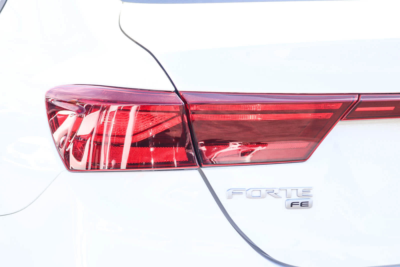 Used 2022 Kia Forte Sedan FWD image 7