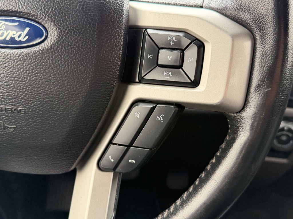 Used 2018 Ford F150 Lariat w/ Equipment Group 501A Mid AWD/4WD image 30