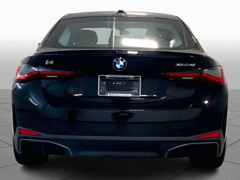 New 2026 BMW i4 xDrive40i w/ Premium Package image 4