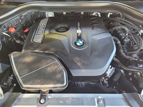Used 2019 BMW X3 xDrive30i w/ Driving Assistance Package image 24