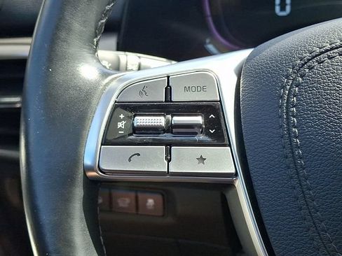 Used 2024 Kia Telluride EX X-Line AWD/4WD image 23