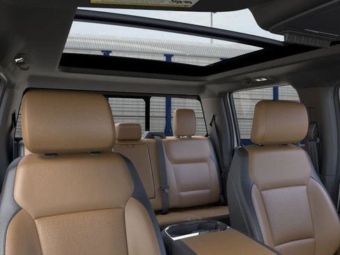 New 2026 Ford F350 Lariat w/ FX4 Off-Road Package image 44