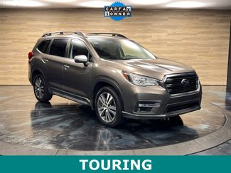 Used 2022 Subaru Ascent Touring 360° Tour