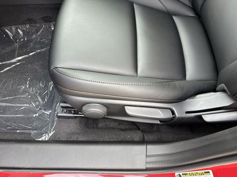 New 2026 MAZDA MAZDA3 s Sport FWD image 40