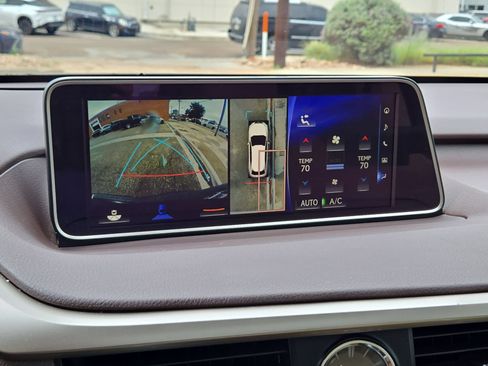 Used 2019 Lexus RX 350 FWD w/ Navigation Package image 18