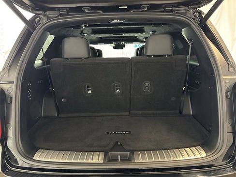 Used 2024 Hyundai Palisade Calligraphy image 29