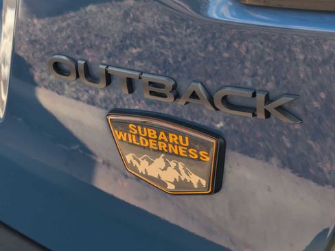 Used 2023 Subaru Outback Wilderness image 13